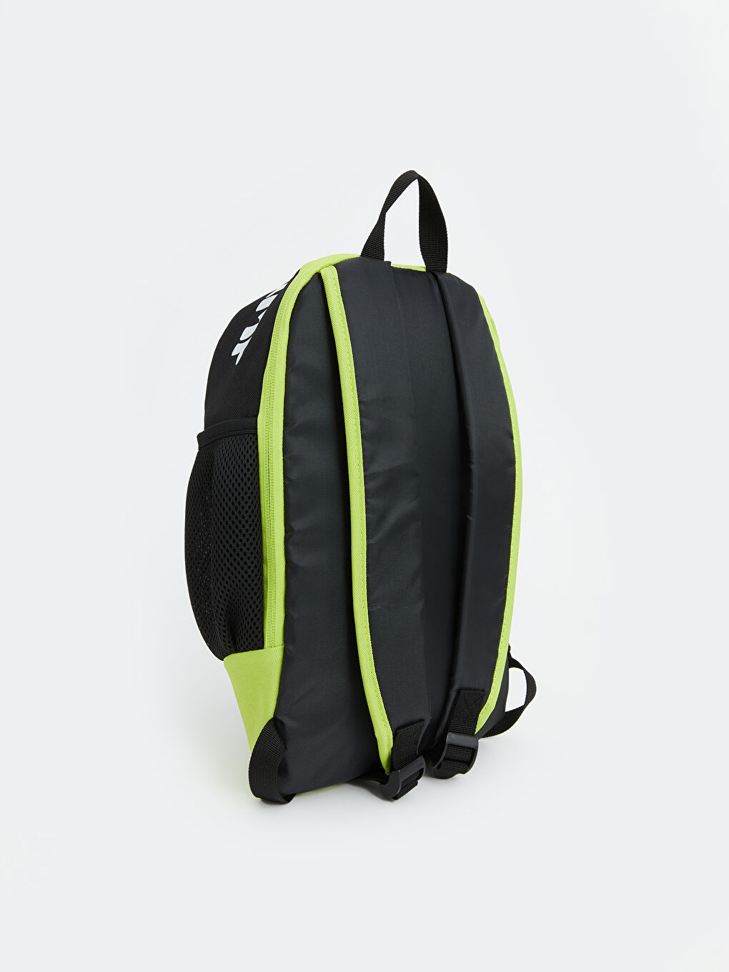 LCW ACCESSORIES Siyah Baskılı Erkek Çocuk Sırt Çantası - 1