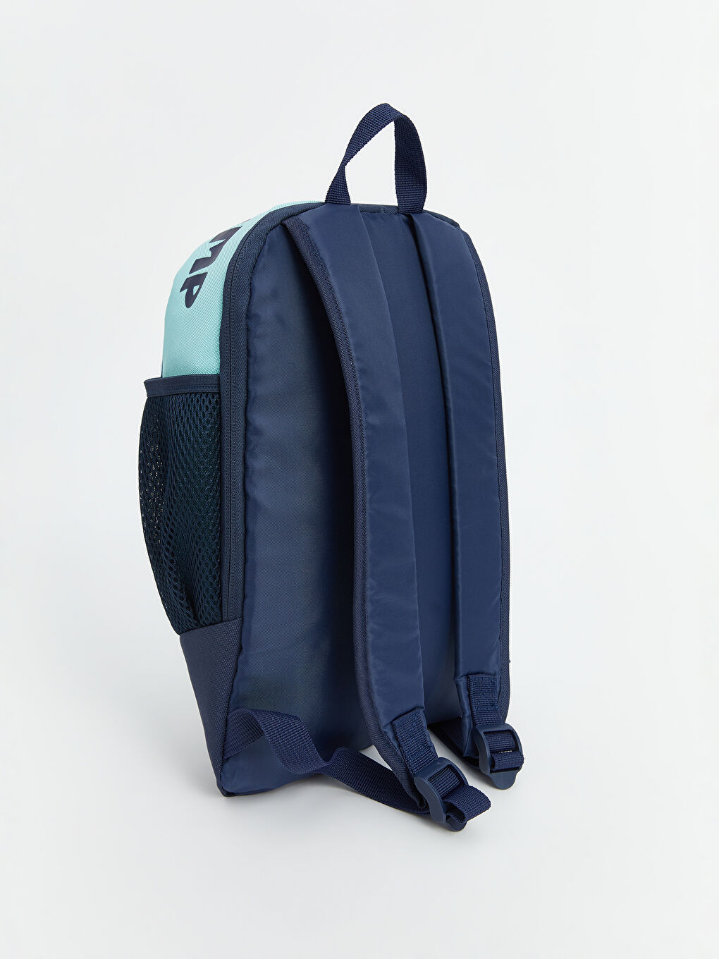 Printed Boys' Backpack -S5BF37Z4-H3L