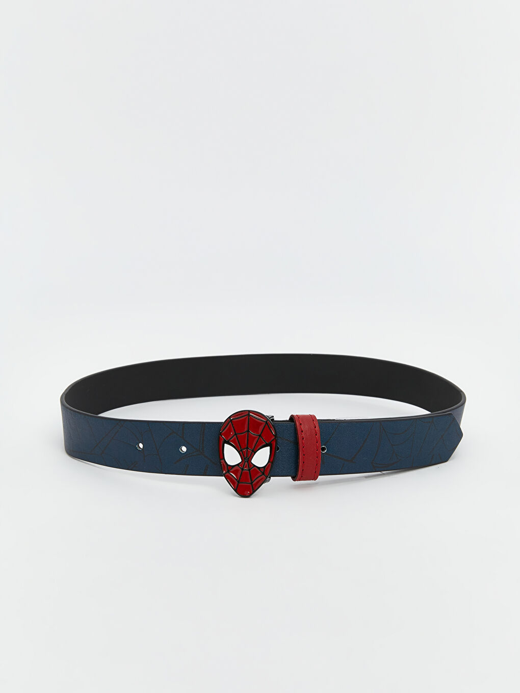Spider-Man Printed Boy Belt -S5BF38Z4-HFK