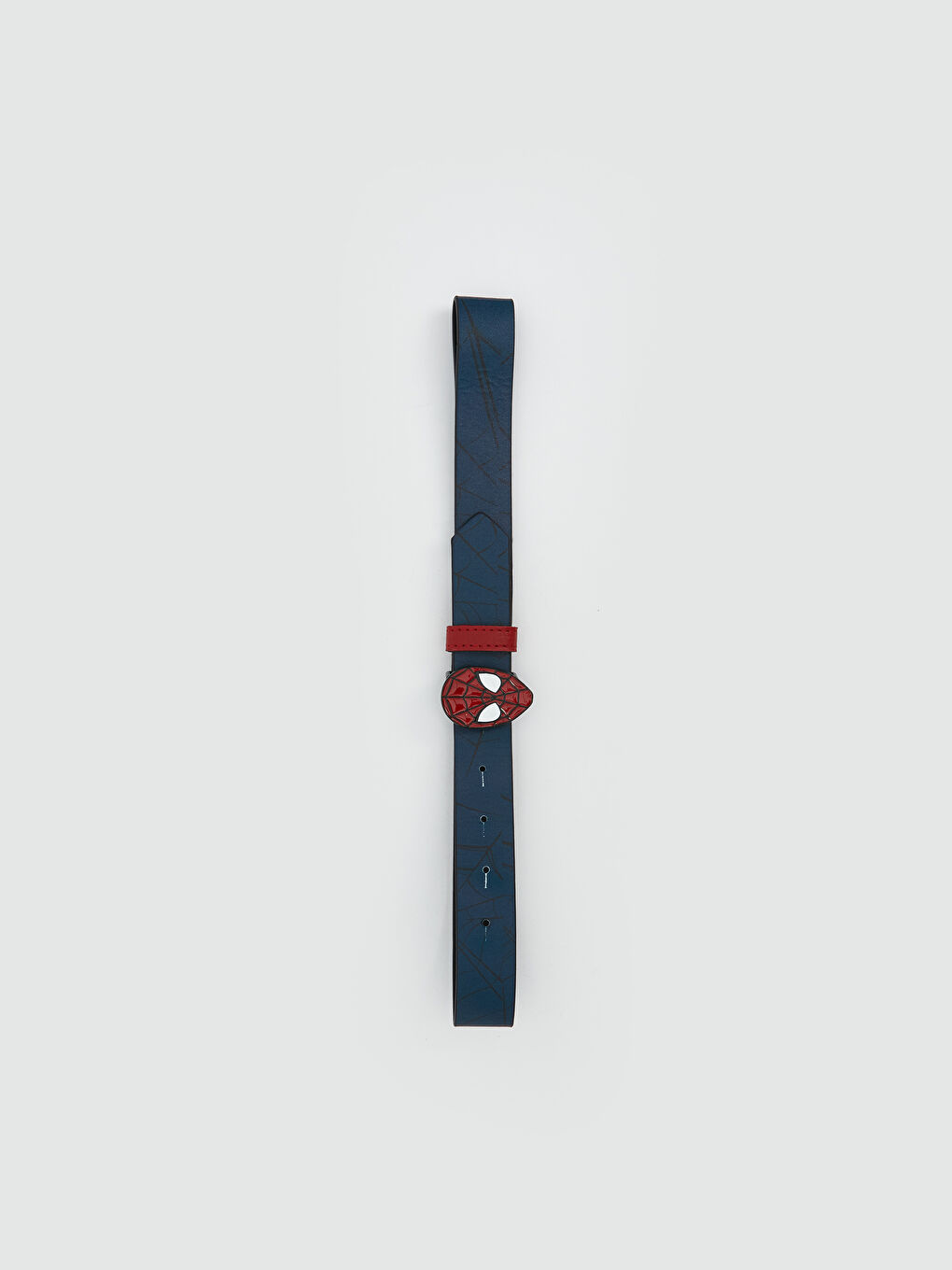 Spider-Man Printed Boy Belt -S5BF38Z4-HFK