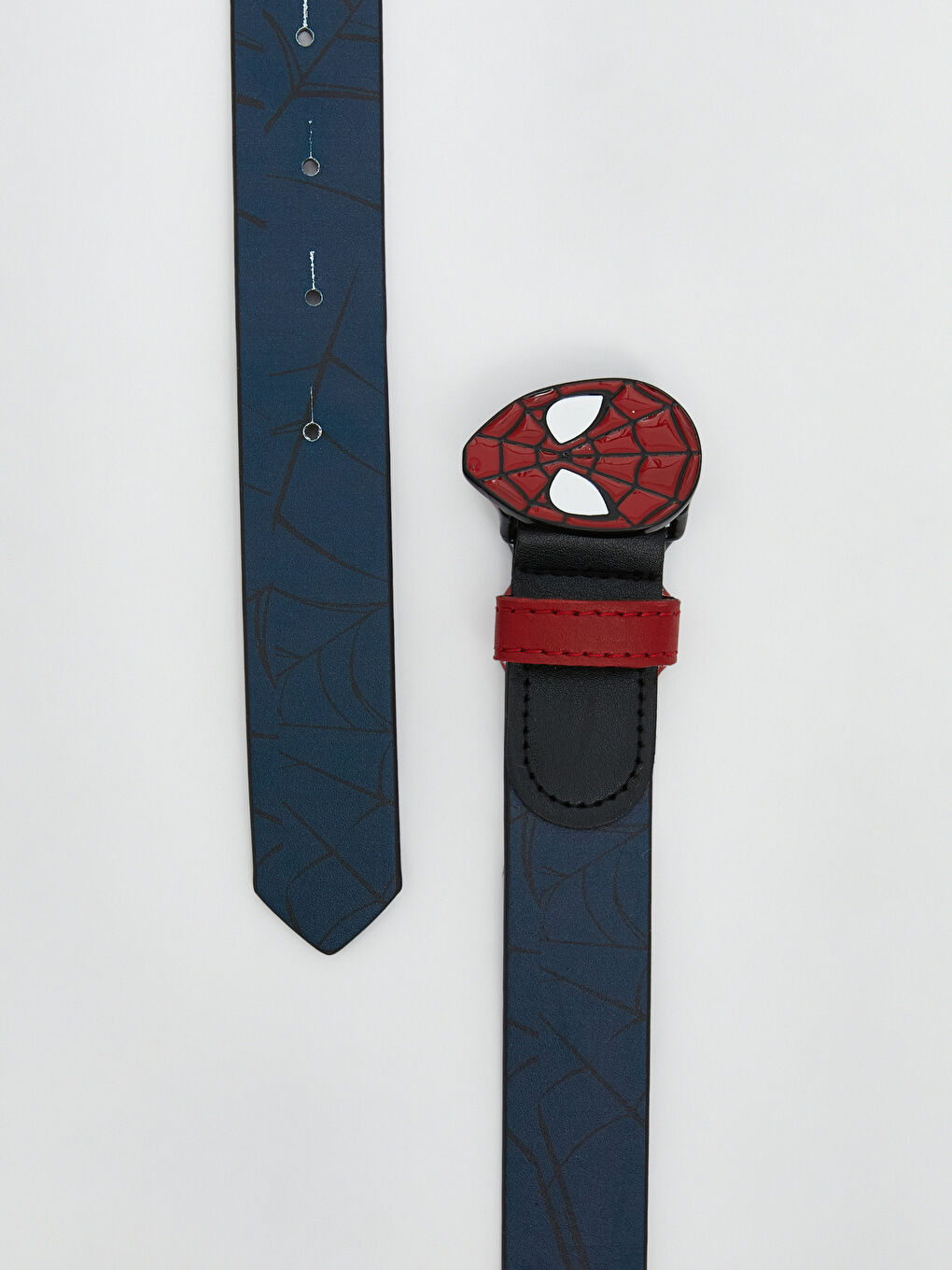 Spider-Man Printed Boy Belt -S5BF38Z4-HFK