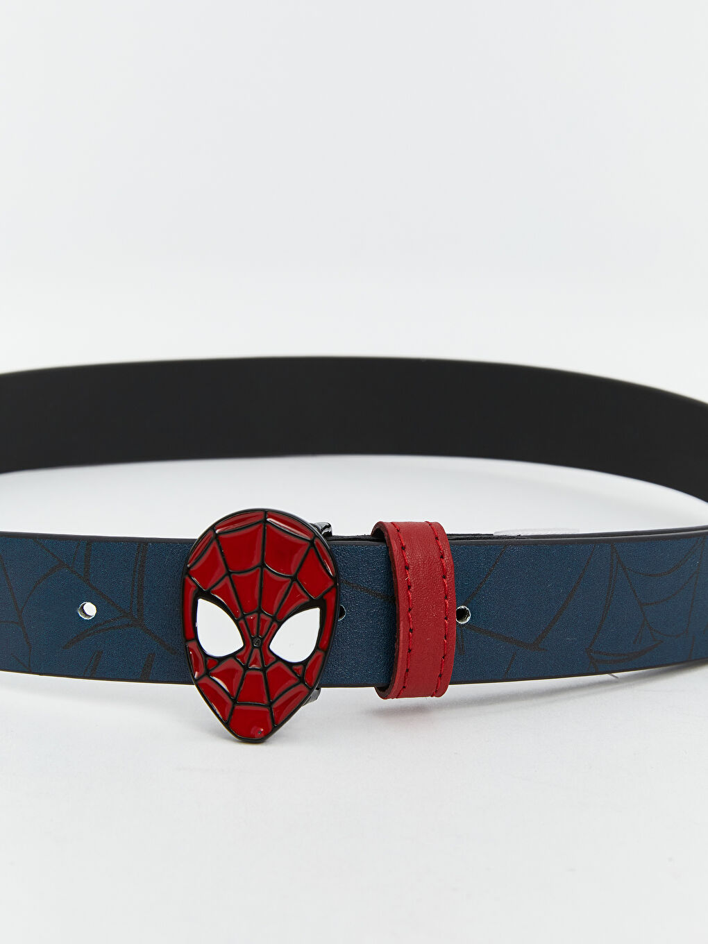 Spider-Man Printed Boy Belt -S5BF38Z4-HFK