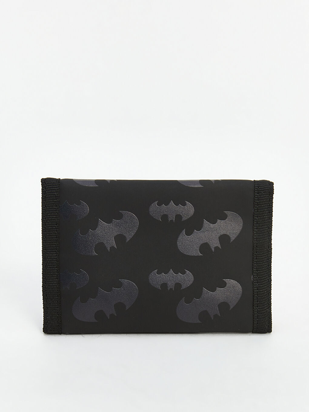 Batman Printed Boy Wallet -S5BF40Z4-F9C