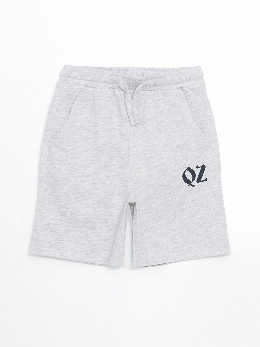 Шорты с эластичным поясом для мальчиков