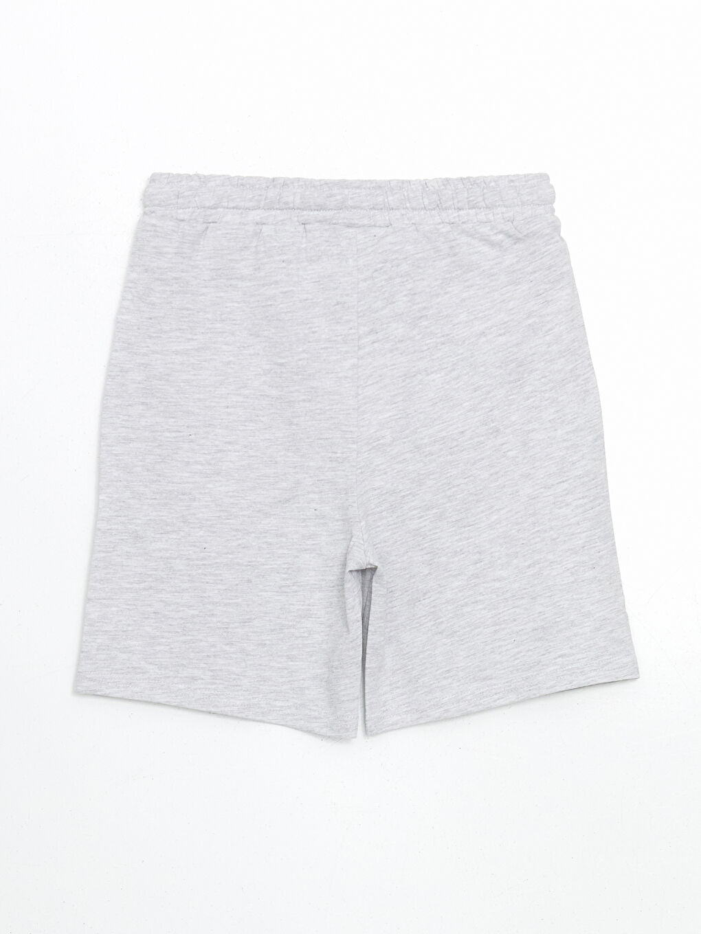 Шорты с эластичным поясом для мальчиков-1