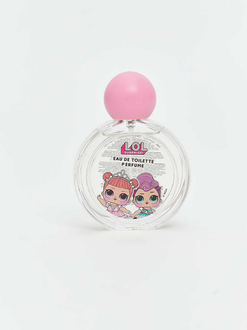 LCW ACCESSORIES Lol Baskılı Kız Çocuk EDT Parfüm 50 ml - 1