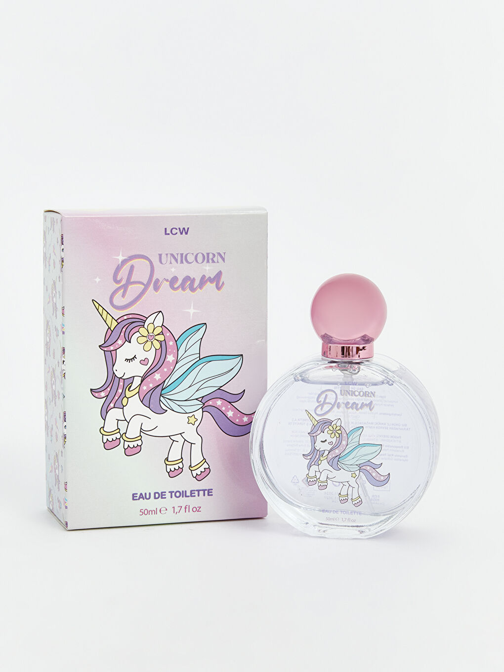 Dream EDT Kids Perfume 50 ml -S5BF48Z4-M0T