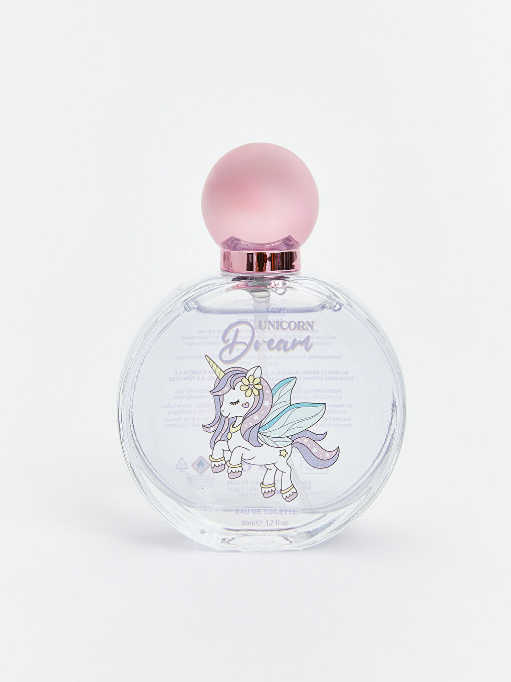 Dream EDT Kids Perfume 50 ml -S5BF48Z4-M0T