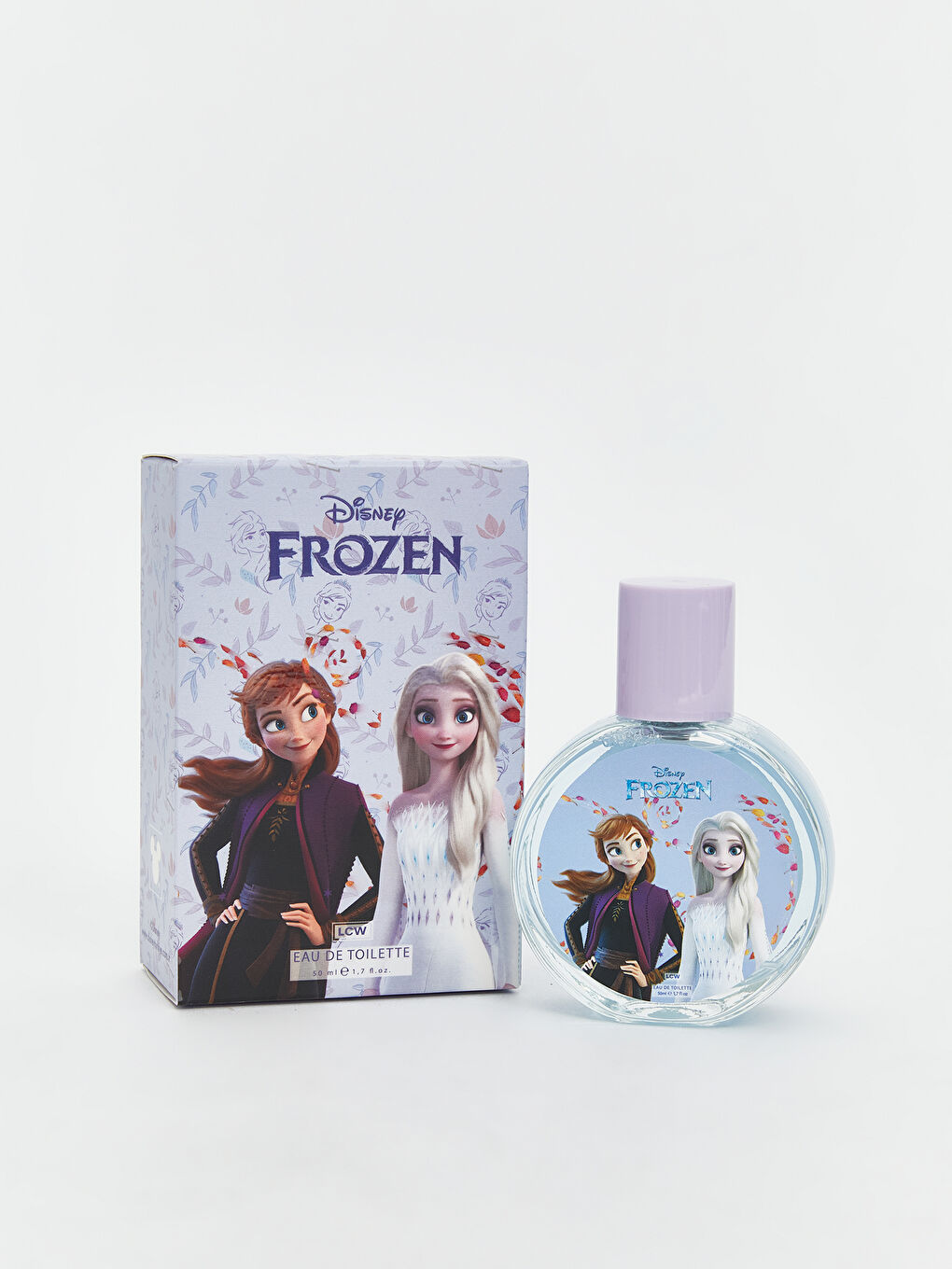 LCW ACCESSORIES Frozen Baskılı EDT Çocuk Parfüm 50 ml
