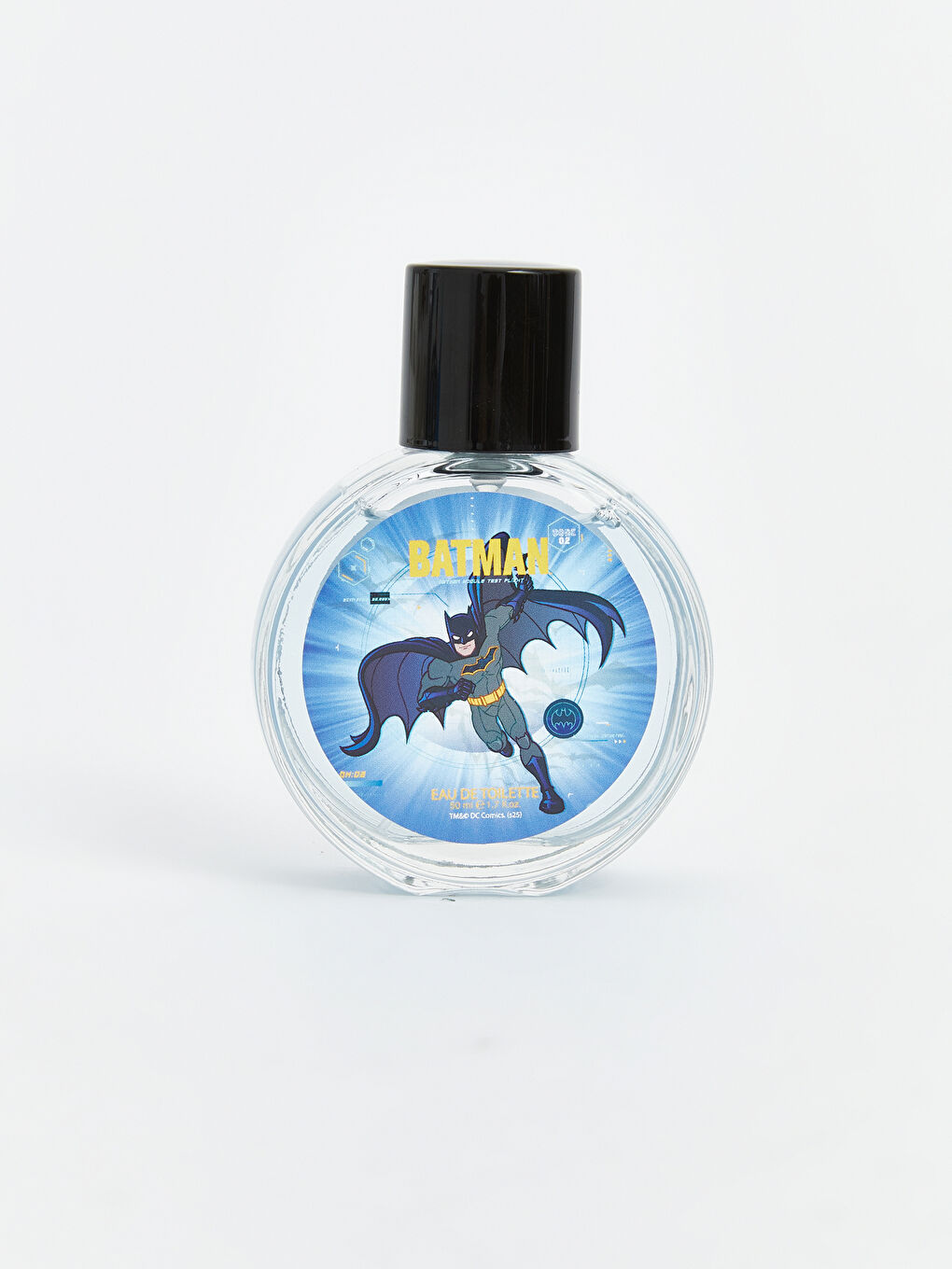 LCW ACCESSORIES Batman Printed EDT Boys' Perfume 50 ml -S5BF54Z4-E0N