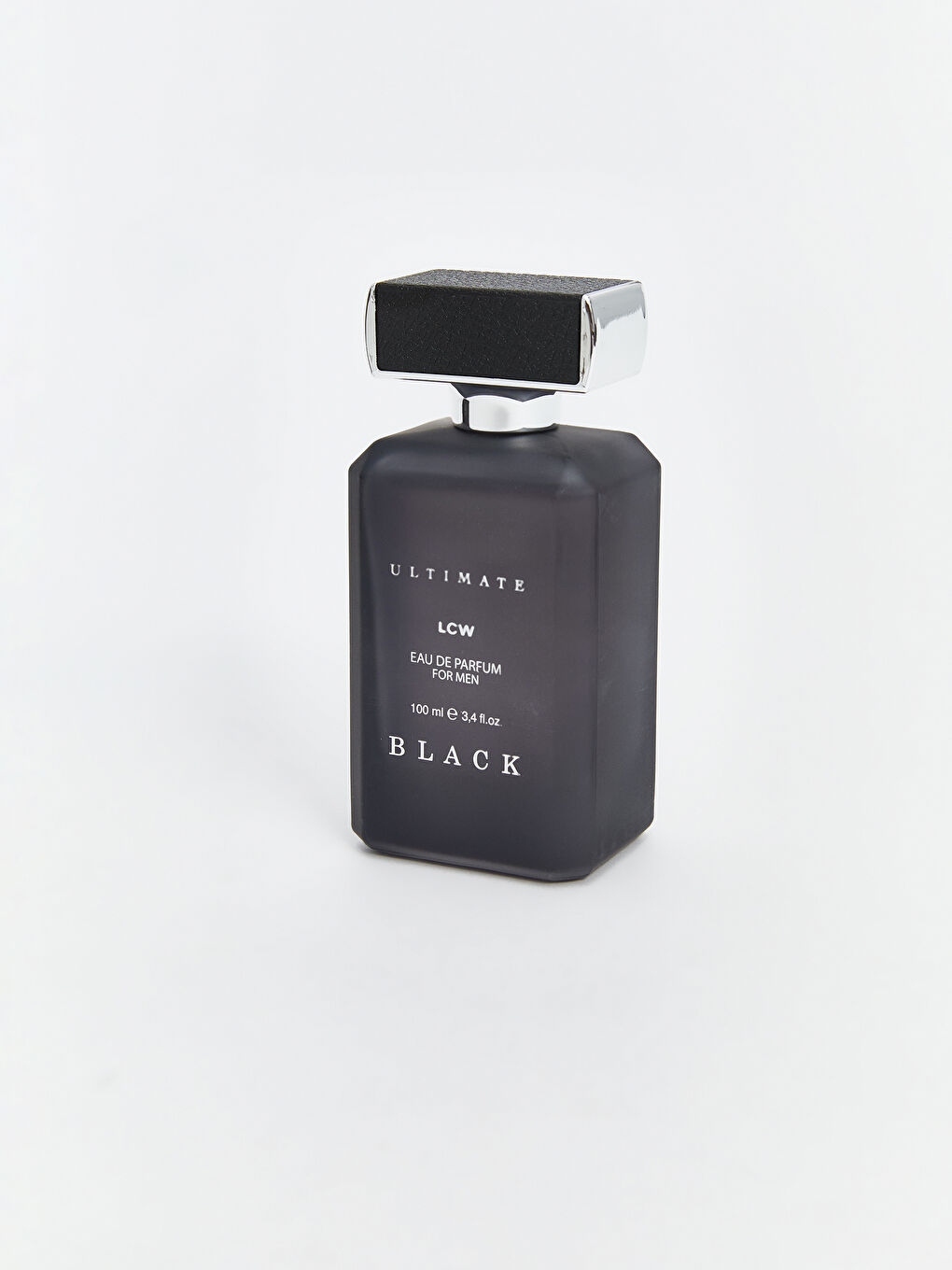 Ultimate Black EDP Men's Perfume 100 ml -S5BF78Z8-M0T
