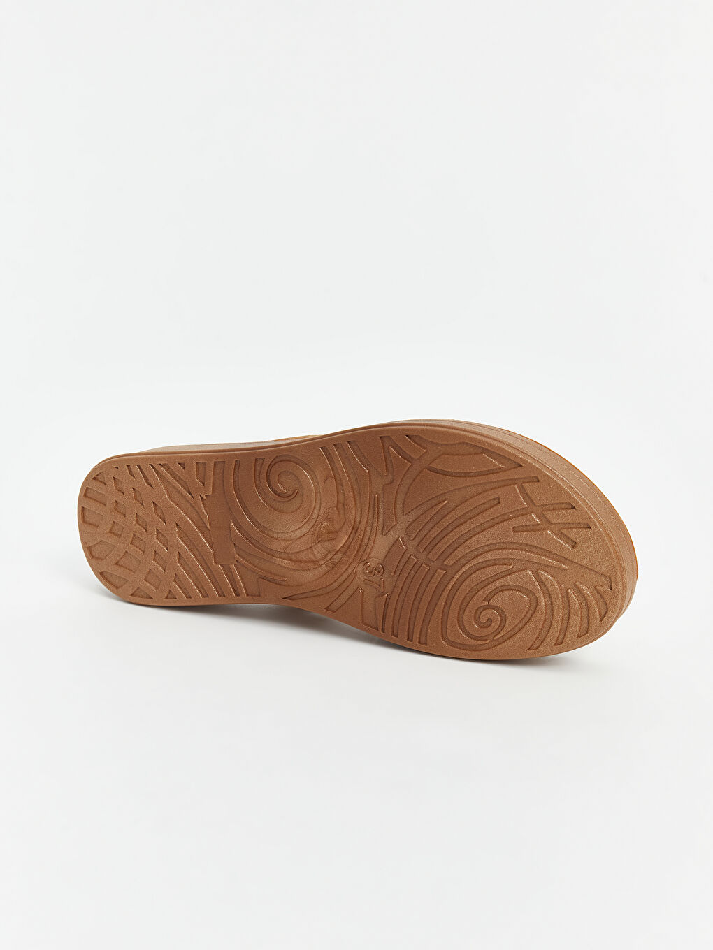 Cross-Strap Women's Slippers -S5BG14Z8-FRJ