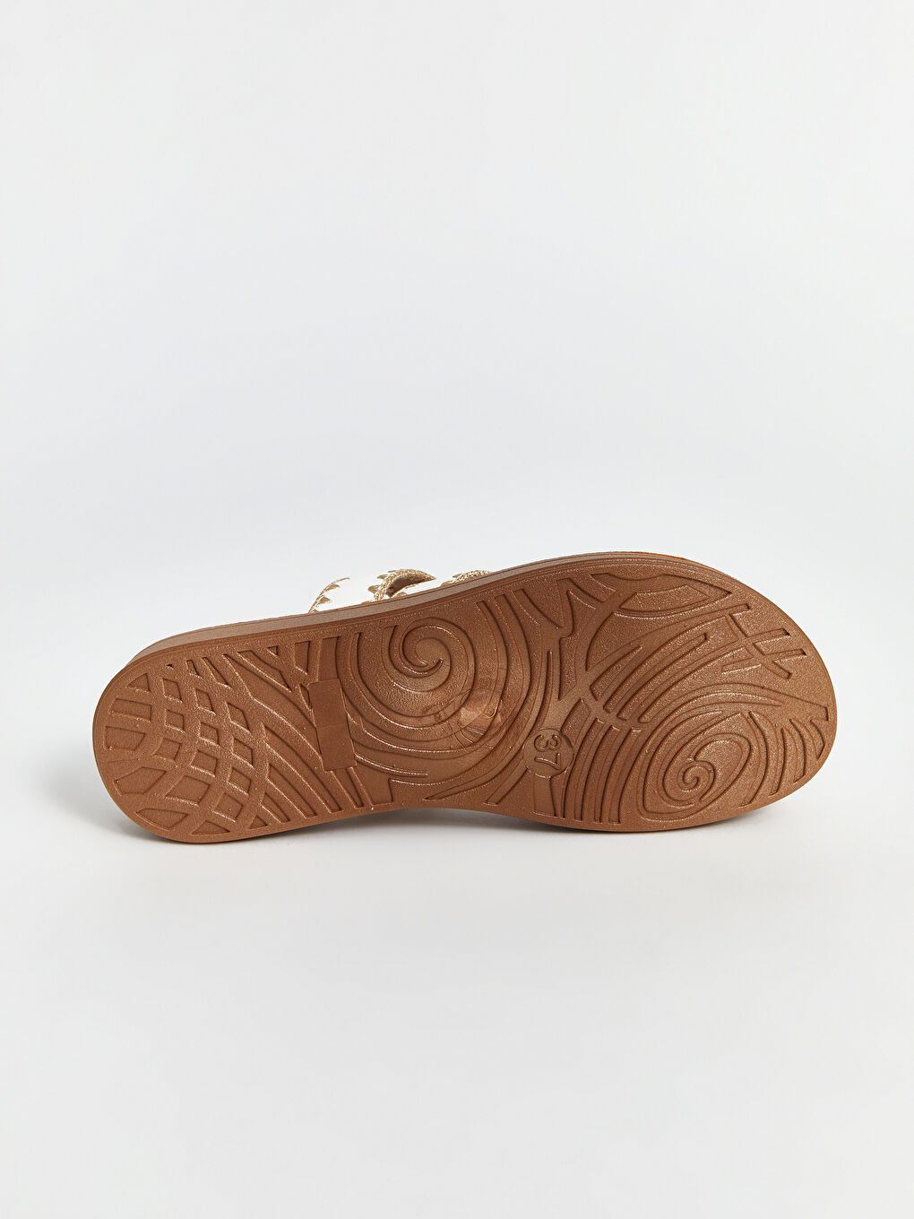 Cross-Strap Women's Slippers -S5BG90Z8-T9R