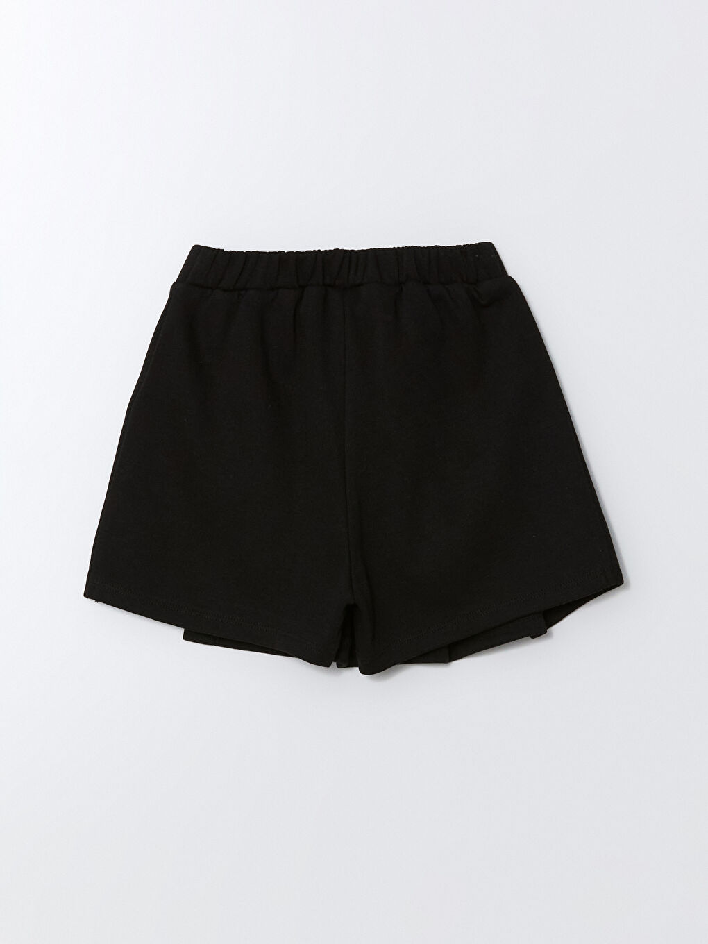 ელასტიური წელი ძირითადი ბავშვის გოგონებისთვის სკორტი-2