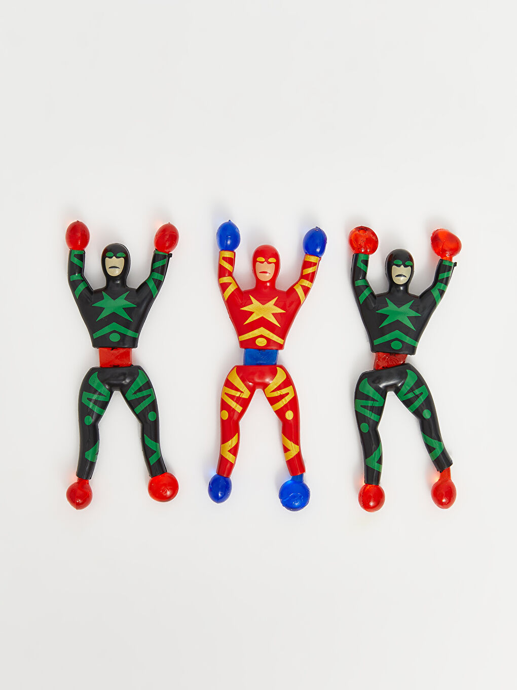Sticky Ninja Toy -S5BH14Z4-M0T