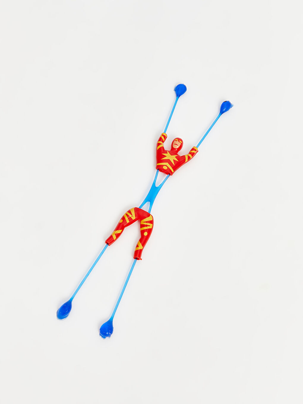 Sticky Ninja Toy -S5BH14Z4-M0T