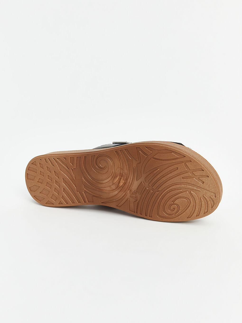 LCW STEPS Doppelriemen-Slipper für Damen -S5BH22Z8-CVL