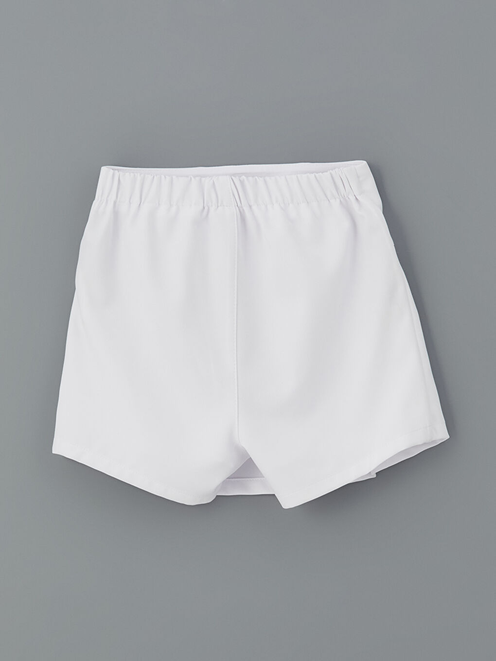 شۆرتی ئۆڤەرلای سپی کچ -S5BH31Z4-Q6K