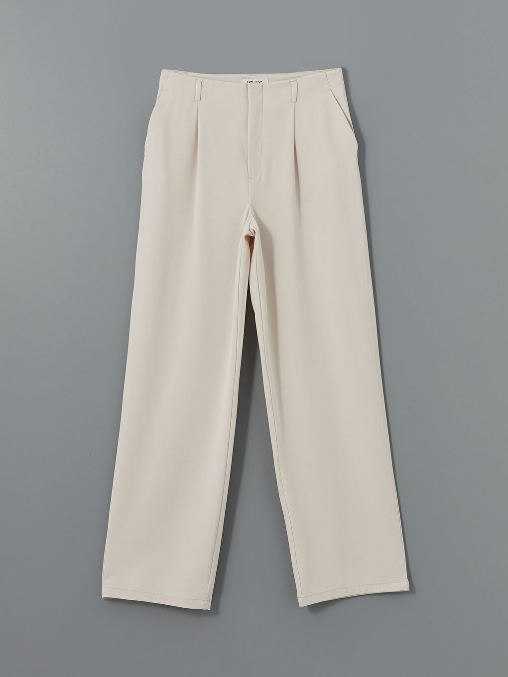 Pantalone za žene sa kaišem -S5BH40Z8-Q6M
