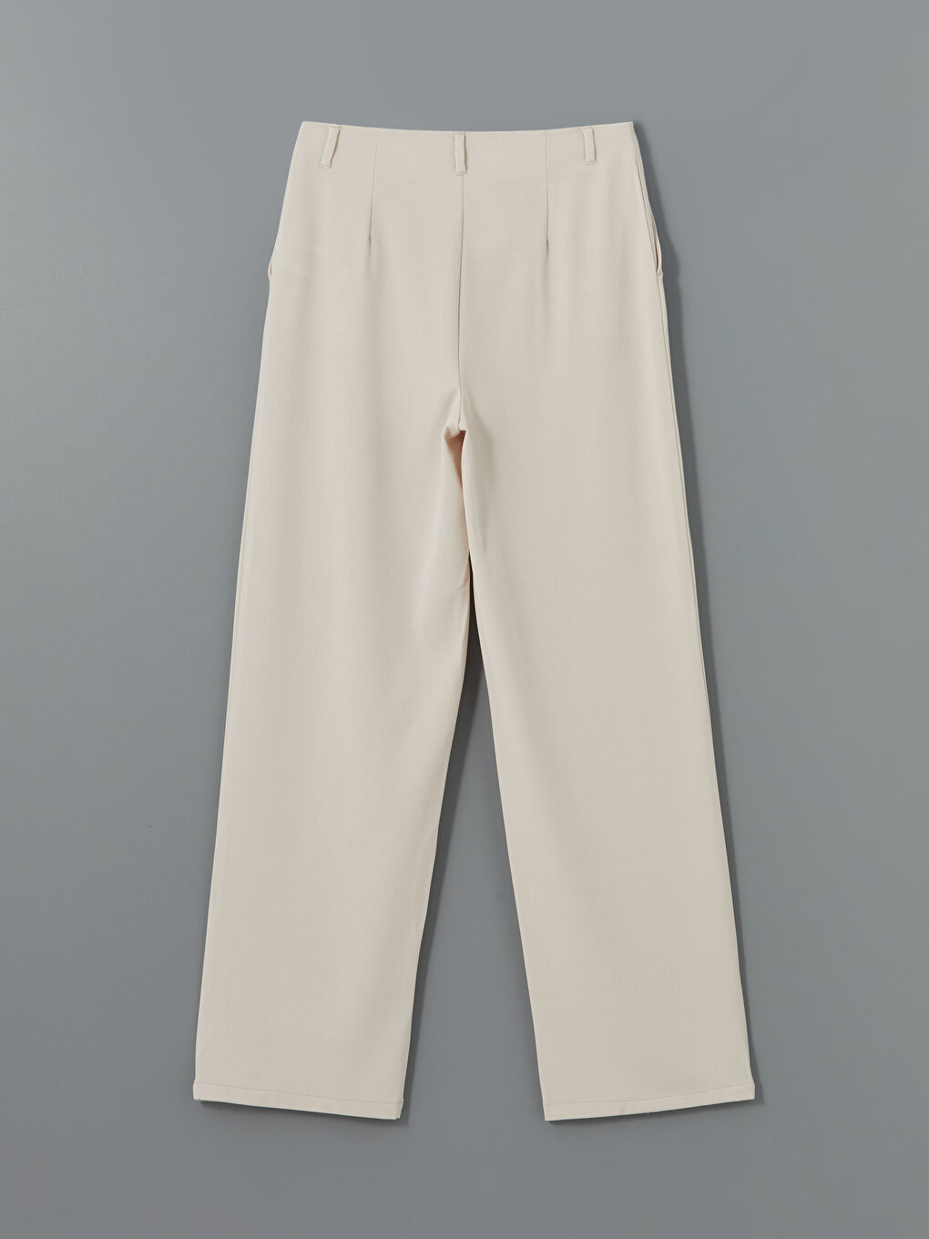 Pantalone za žene sa kaišem -S5BH40Z8-Q6M