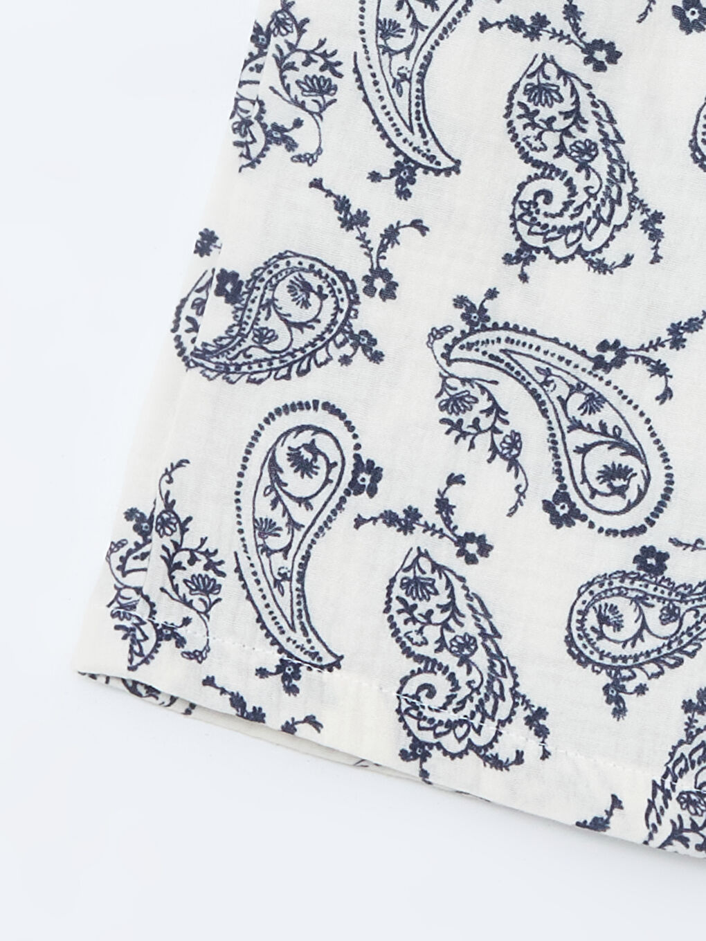Pantalone sa elastičnim strukom za devojčice -S5BH56Z4-LRB