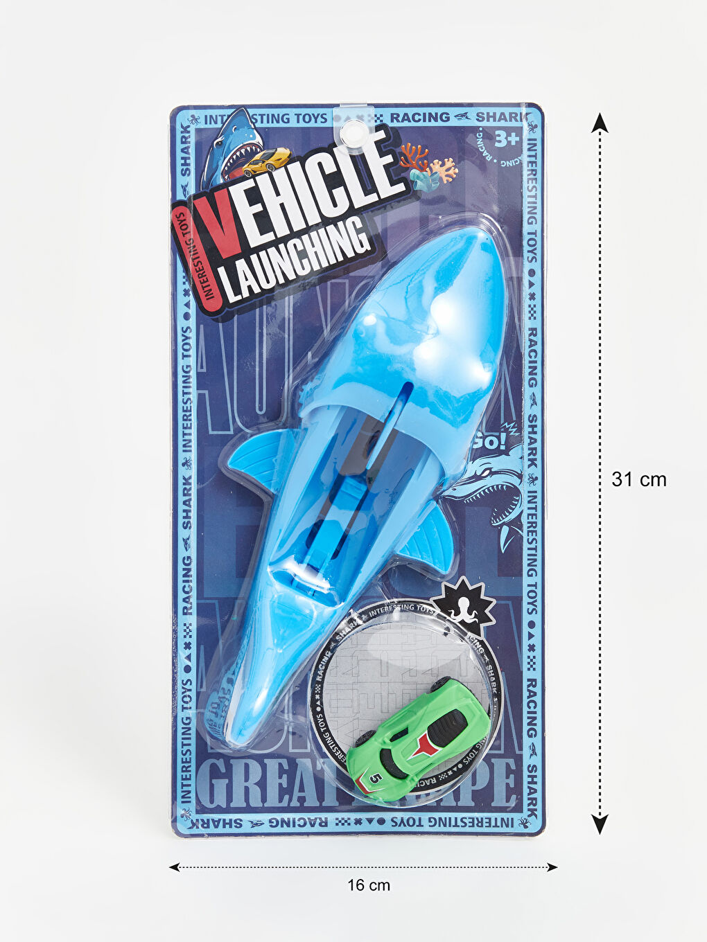 LCW ACCESSORIES Oyuncak Araç Seti