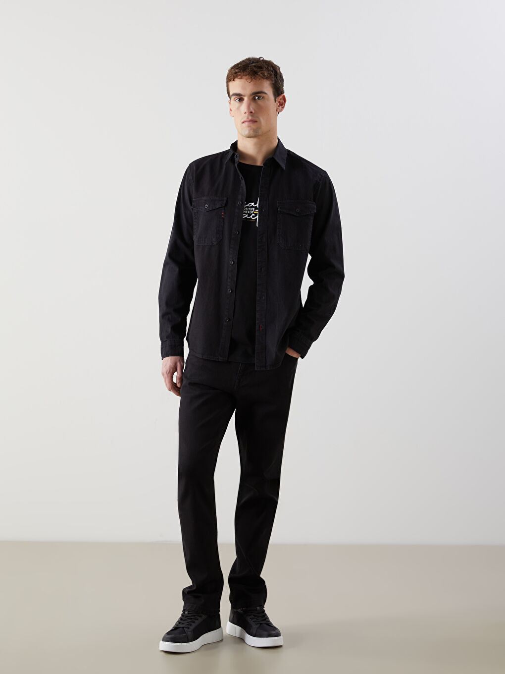 779 Regular Fit Men's Jeans -S5BH66Z8-326