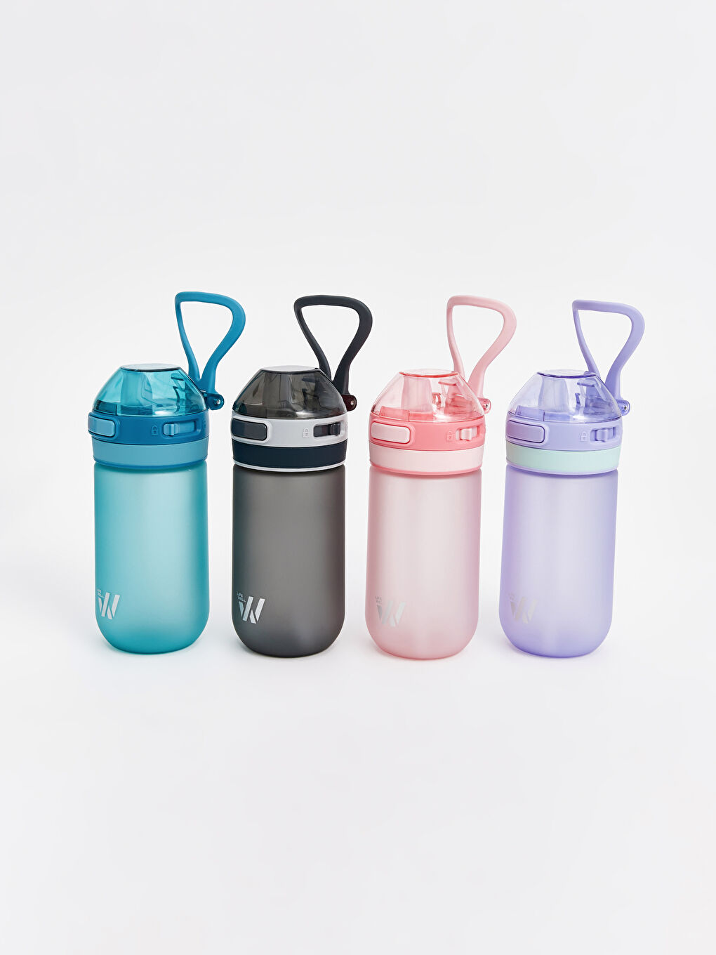 Printed Straw Drinker 500 Ml -S5BH88Z4-QBC