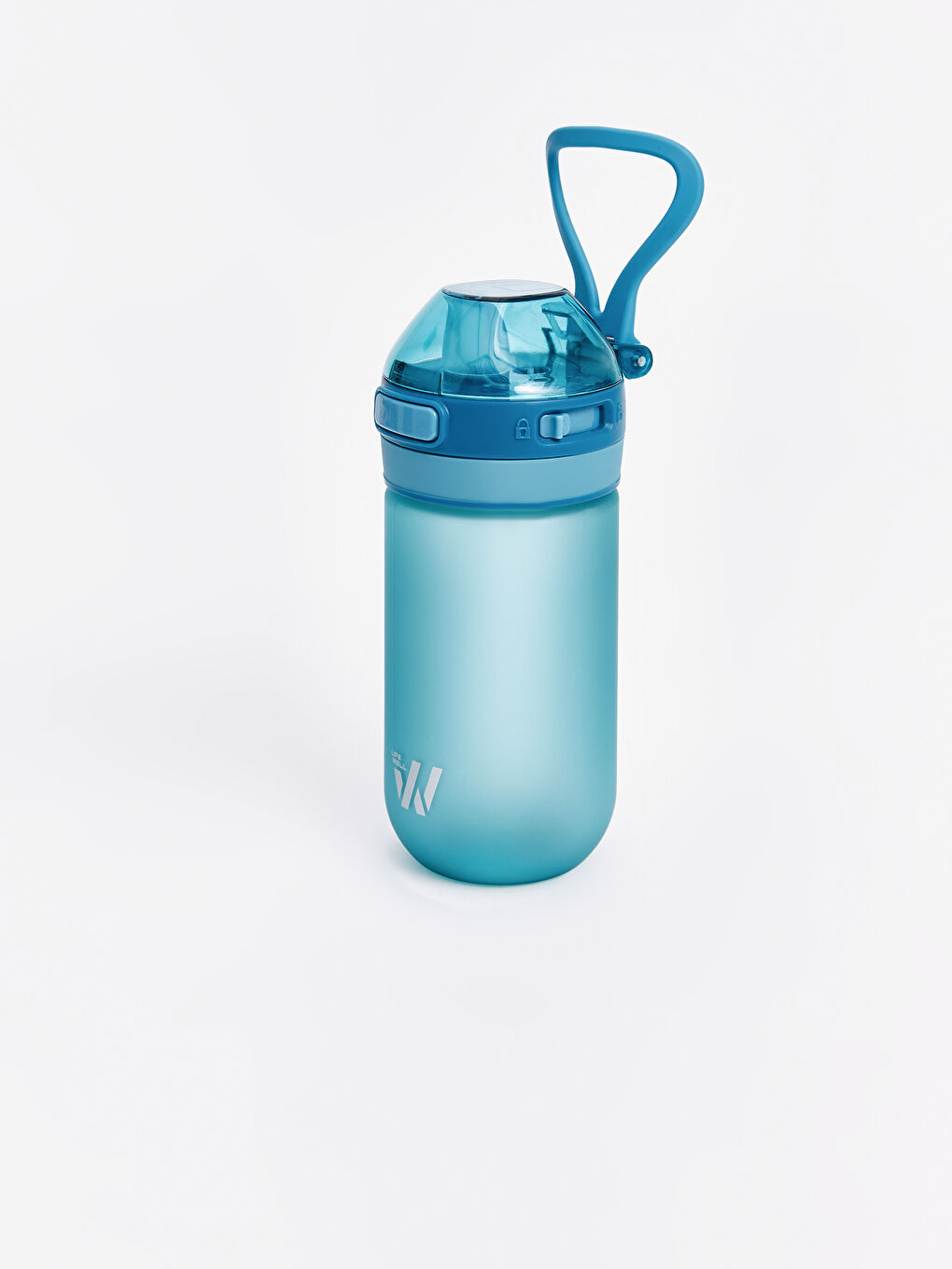 Printed Straw Drinker 500 Ml -S5BH88Z4-QBC