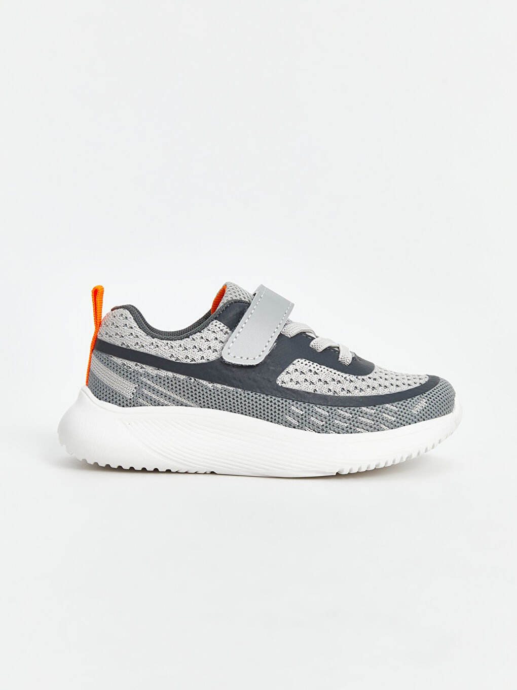 Laces & Hook-and-Loop Baby Boys' Sneakers -S5BH91Z1-Y3Q