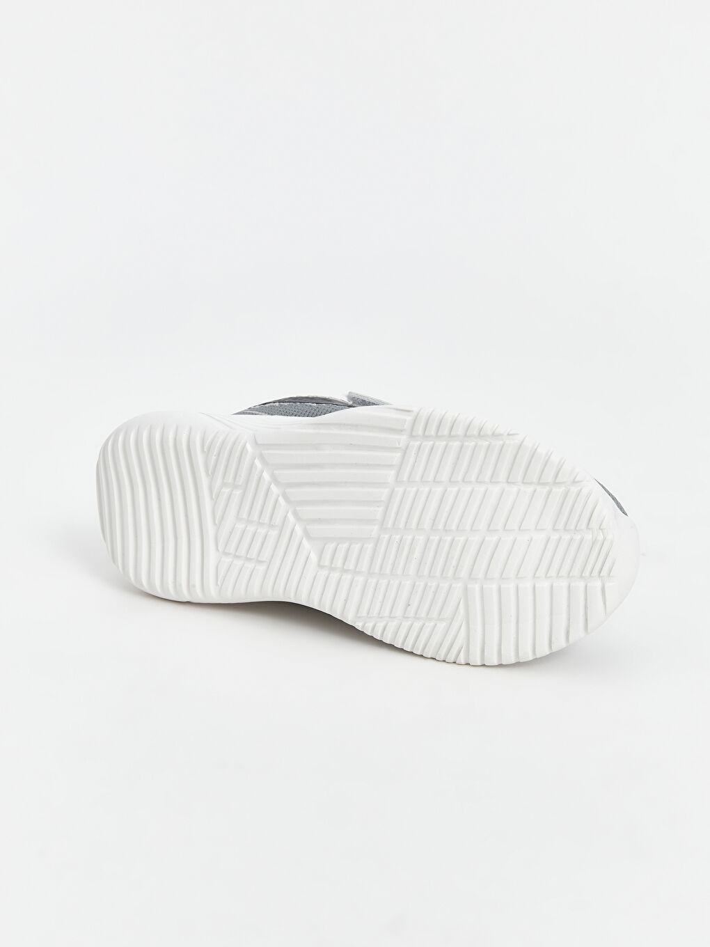 Laces & Hook-and-Loop Baby Boys' Sneakers -S5BH91Z1-Y3Q