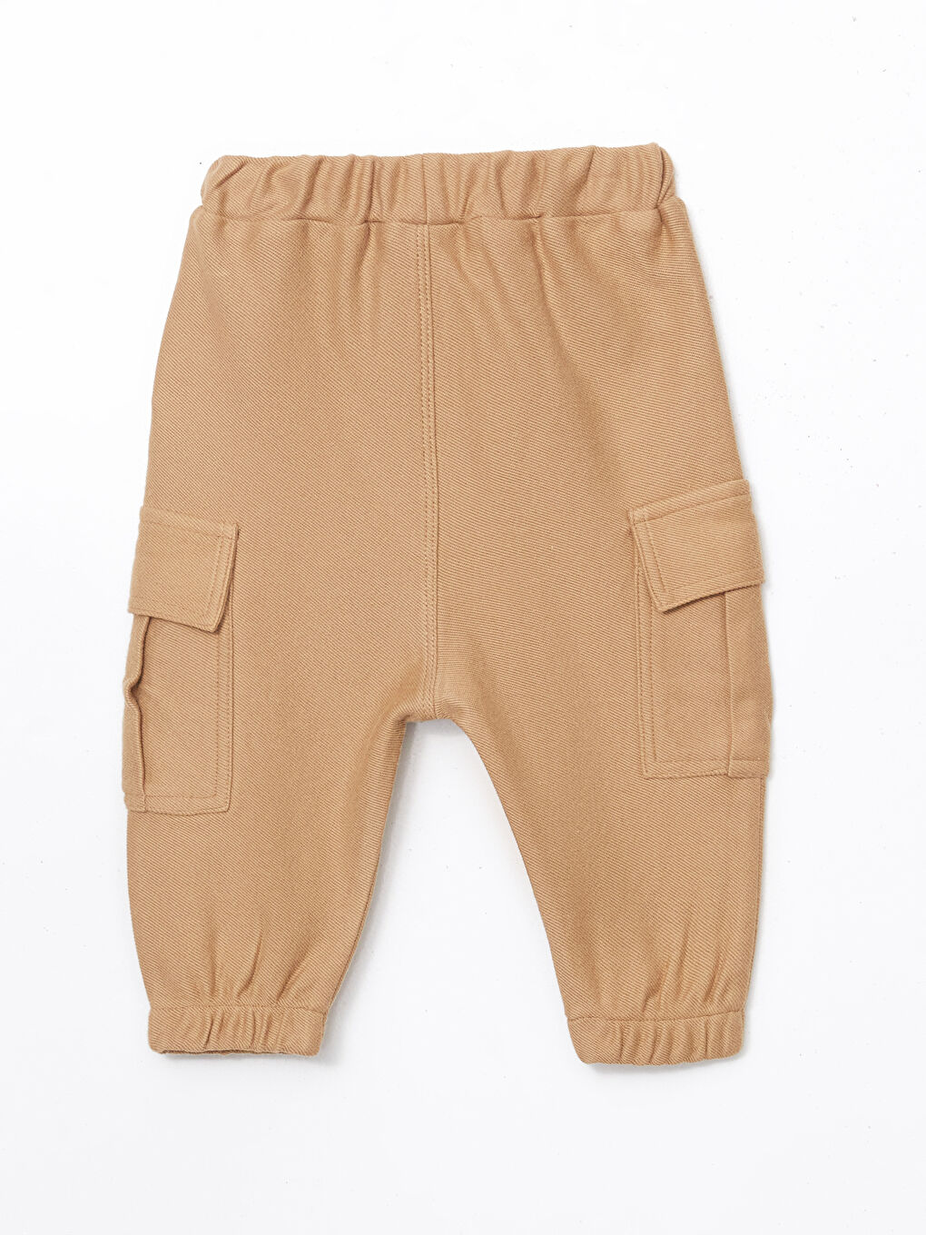 Buttoned Baby Boy'S T-Shirt And Sweatpants Set Of 2 -S5BI29Z1-YMR