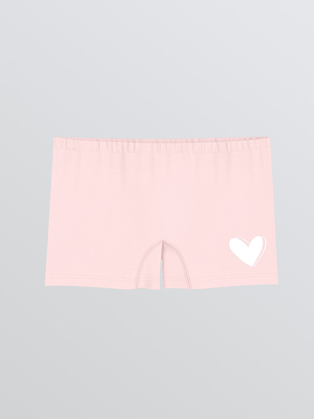 Girls' Boxer Trunks 3-packs -S5BI47Z1-FSA