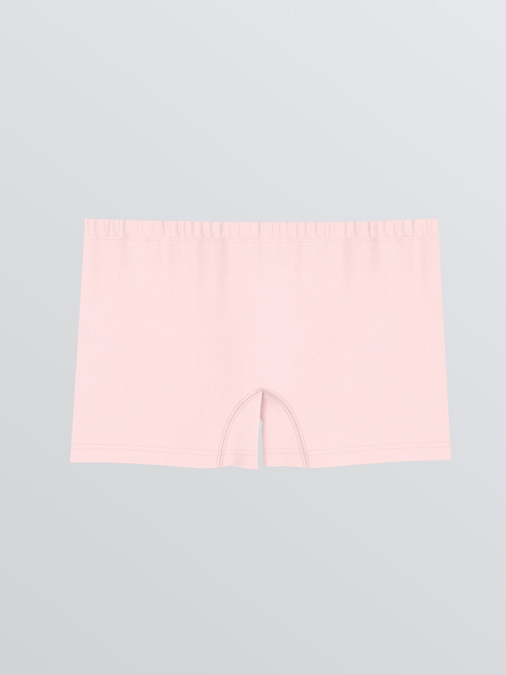 Girls' Boxer Trunks 3-packs -S5BI47Z1-FSA