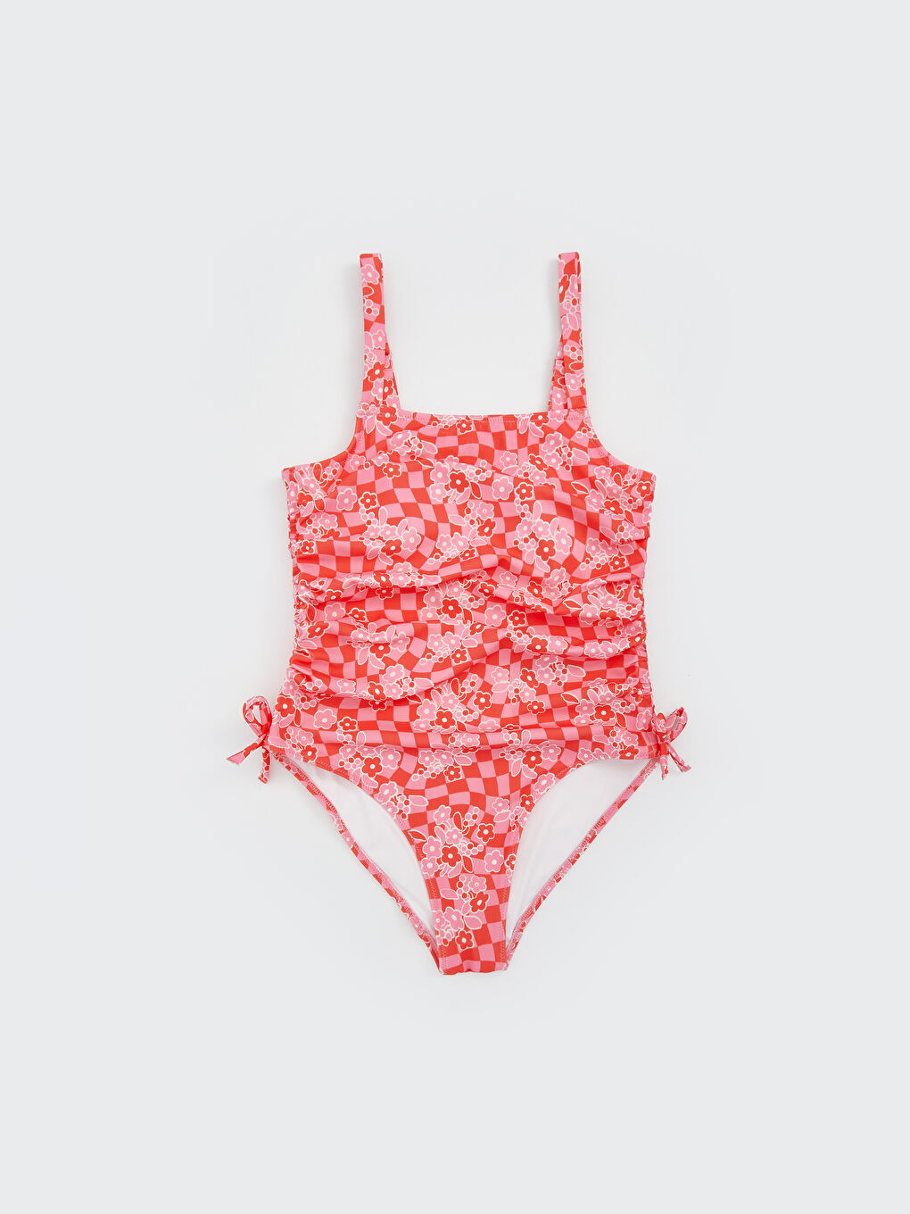 Girl PINK Swimsuit -S5BI70Z4-LT4