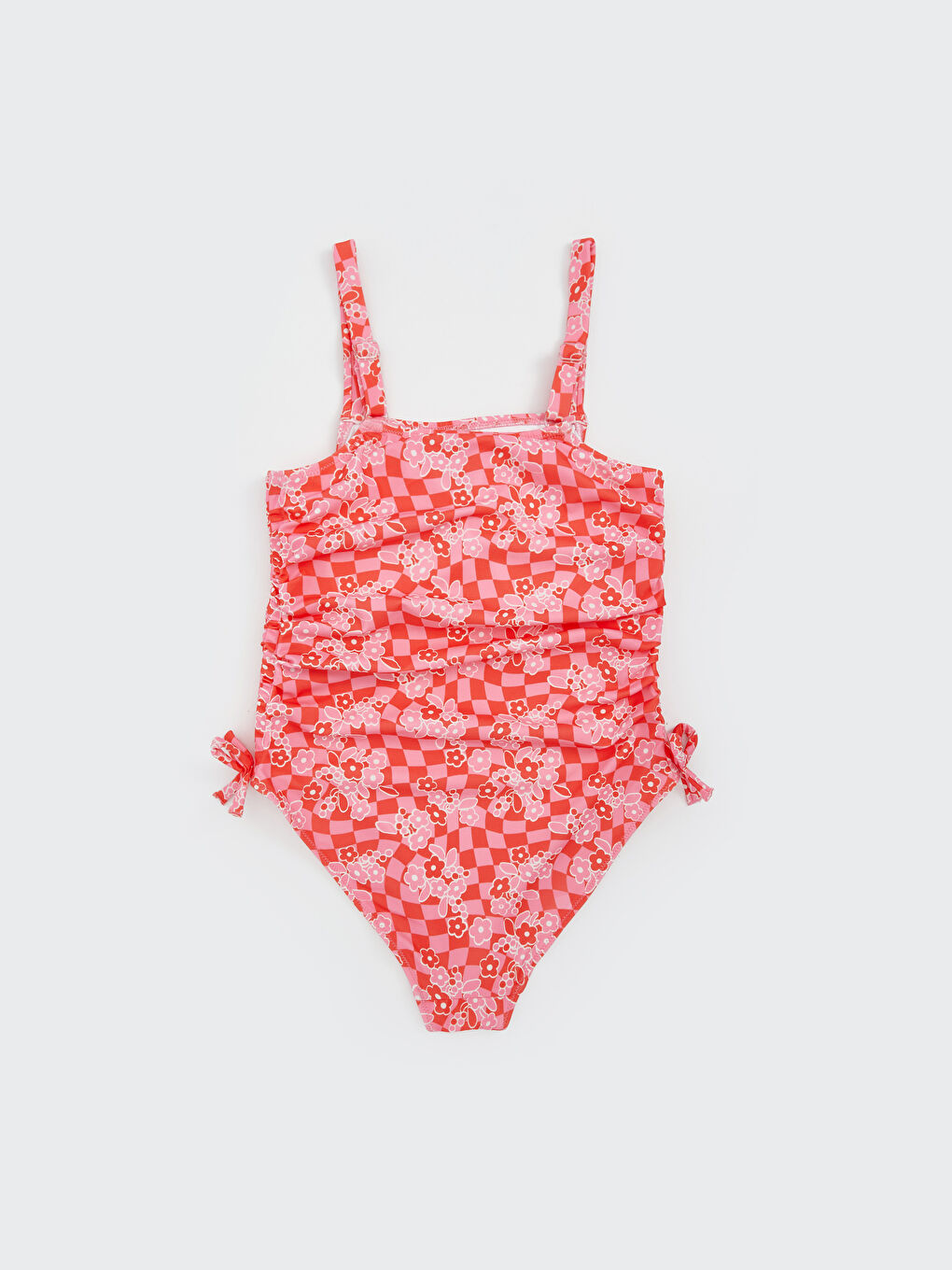 Girl PINK Swimsuit -S5BI70Z4-LT4