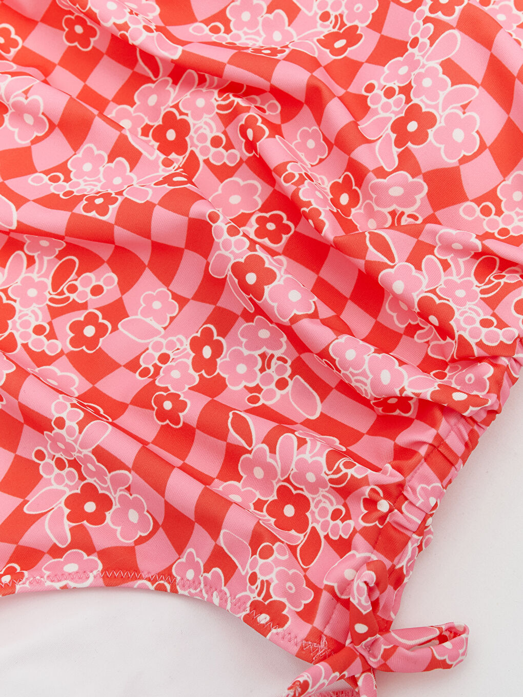 Girl PINK Swimsuit -S5BI70Z4-LT4