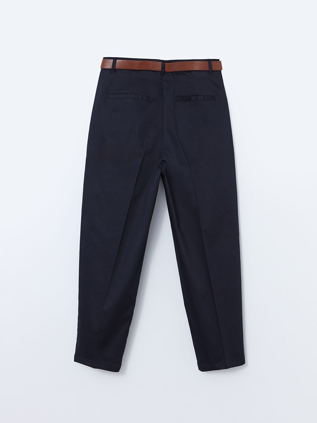 TAMNO PLAVA Pantalone Žena -S5BI89Z8-CRP