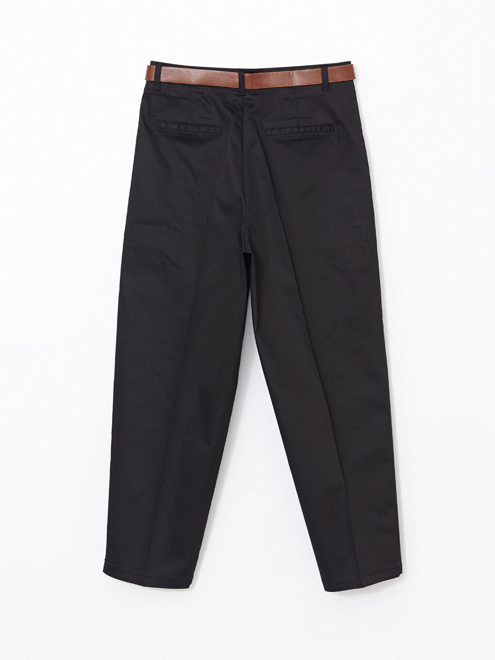 CRNA Pantalone Žena -S5BI89Z8-CVL
