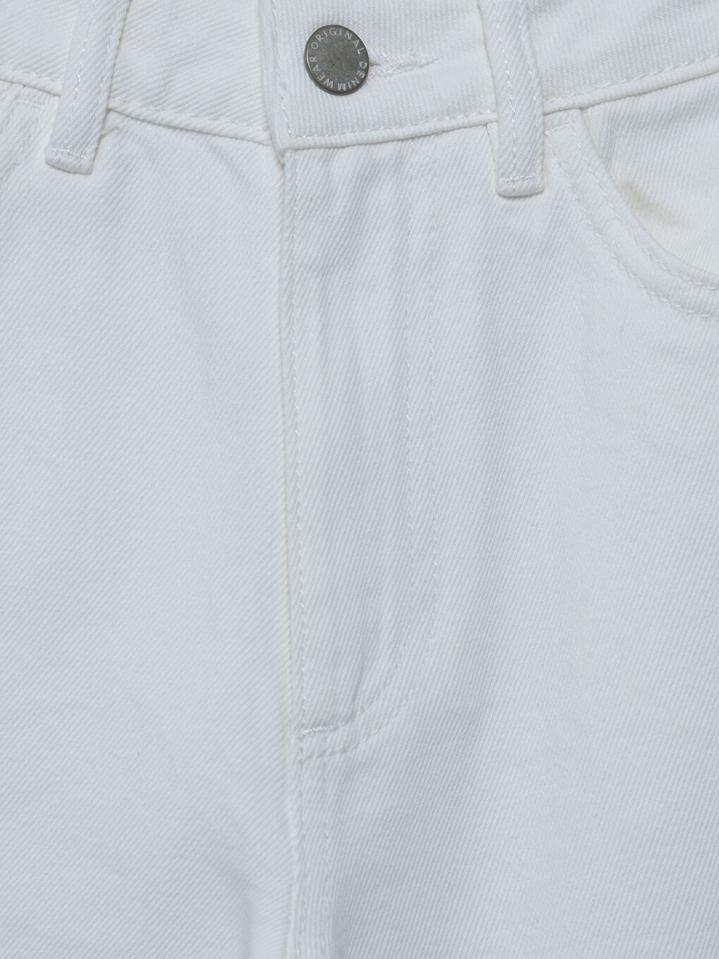 Wideleg Women's Jeans -S5BK70Z8-D4L
