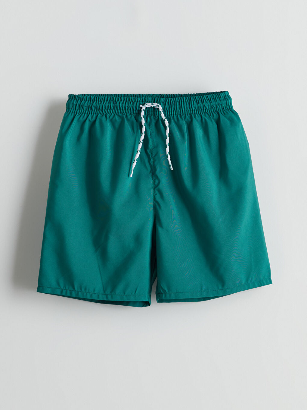Quick Drying UV Protected Boys' Swim Shorts -S5BL90Z4-H0B