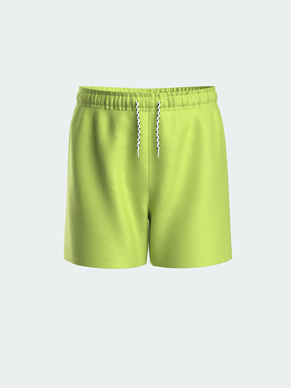 Quick-drying Uv Protective Boys' Swim Shorts-2