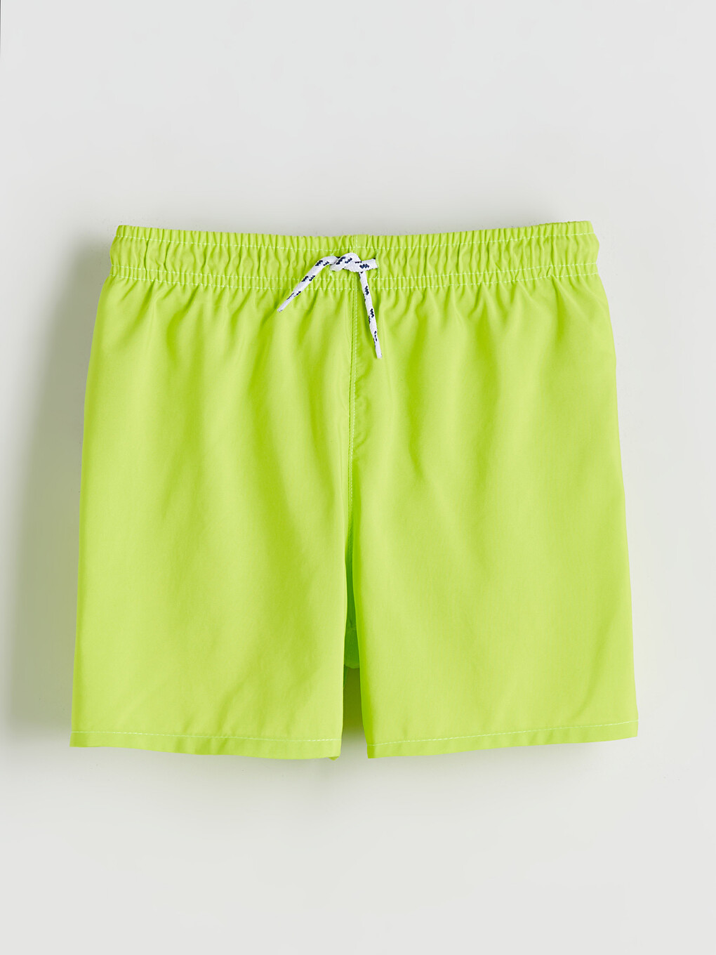 Quick-drying Uv Protective Boys' Swim Shorts-1