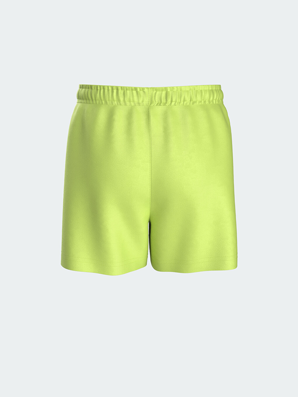 Quick-drying Uv Protective Boys' Swim Shorts-4