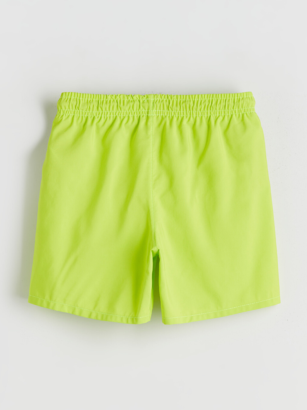 Quick-drying Uv Protective Boys' Swim Shorts-3