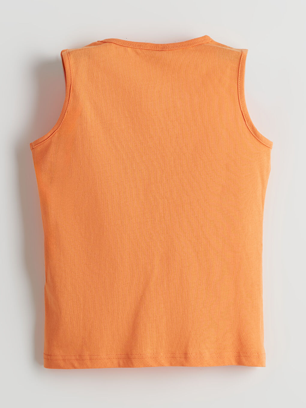 Crew Neck Boy Athlete and Marine Shorts -S5BM03Z4-FKL