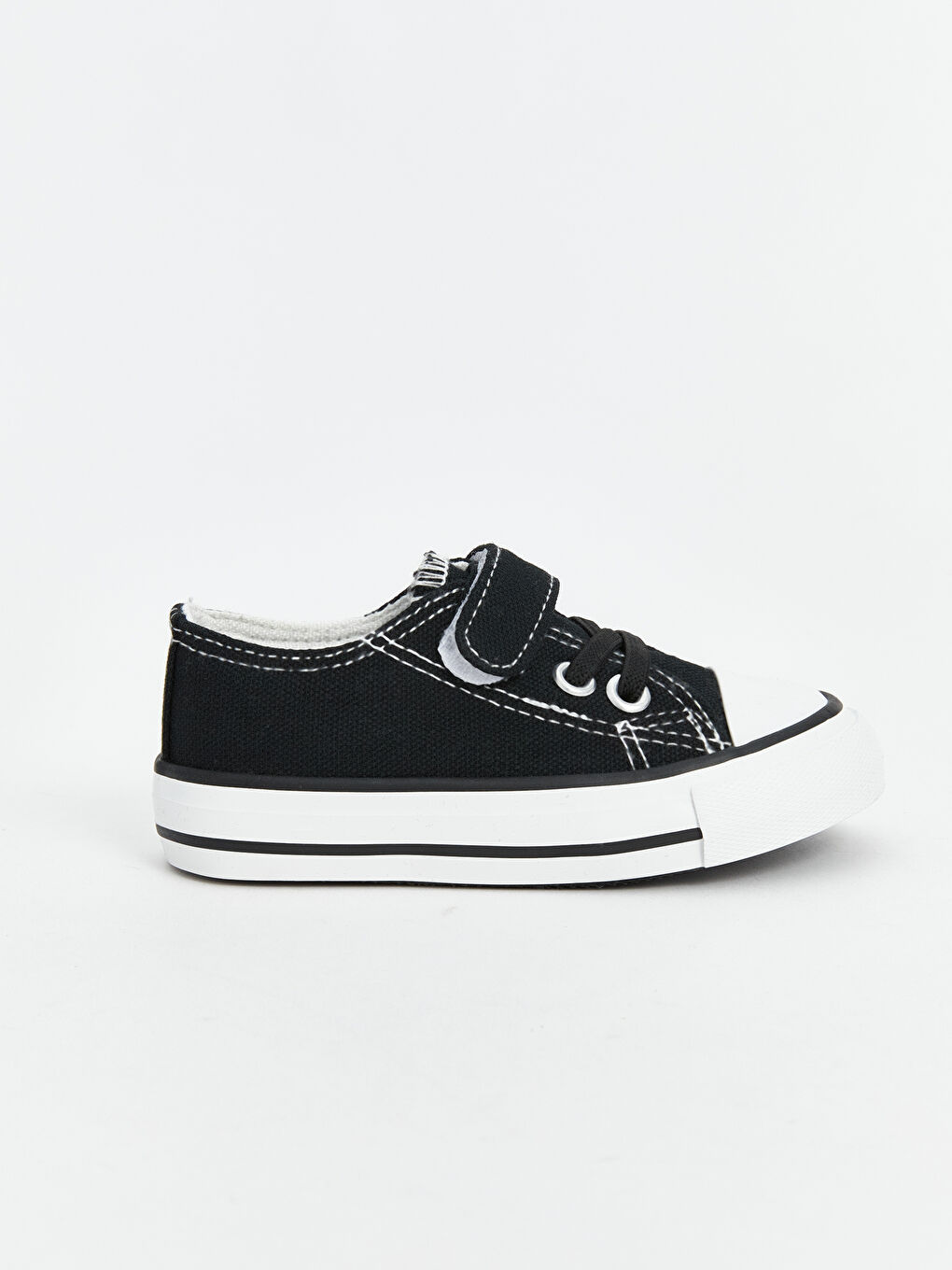 Laces & Hook-and-Loop Baby Boys' First Step Shoe -S5BM17Z1-UP7