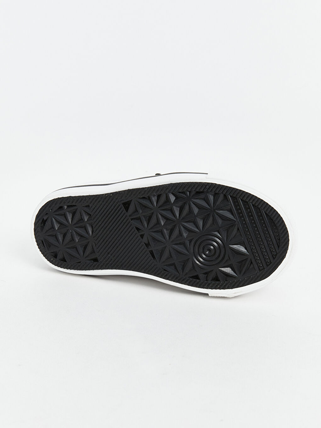 Laces & Hook-and-Loop Baby Boys' First Step Shoe -S5BM17Z1-UP7