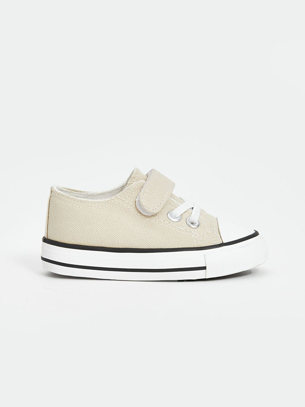 Laces & Hook-and-Loop Baby Boys' First Step Shoe -S5BM17Z1-V2K