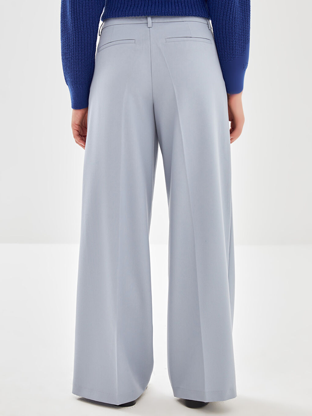 PLAVA Pantalone Žene -S5BM28Z8-UAE